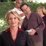 Monk with Tony Shalhoub